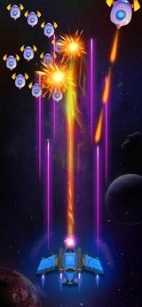 空军X(Aero Battle)图3