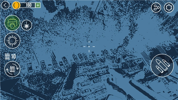 虚拟现实射击模拟器5