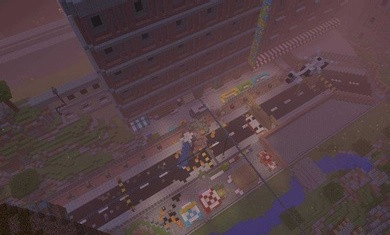 我的世界求生之路2模组3