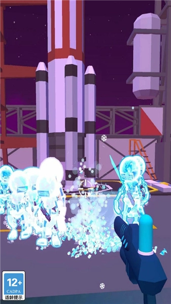 我的武器贼猛免费版图1