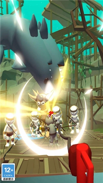 我的武器贼猛免费版图3