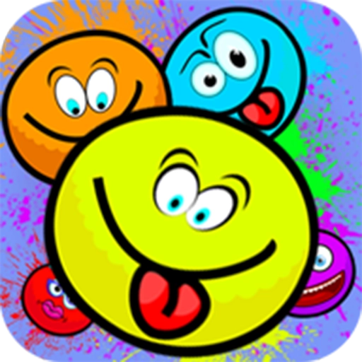 怪异的表情游戏