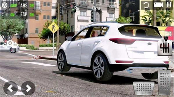 极限运动汽车驾驶手机版图2