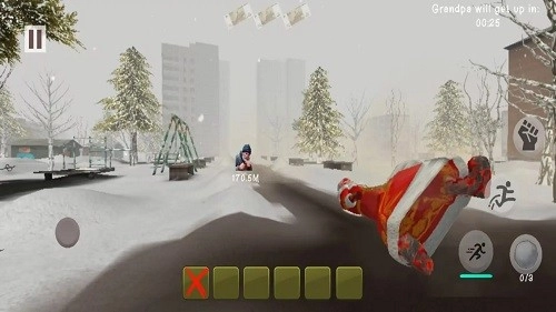 德莫罗斯恐怖手机游戏图2