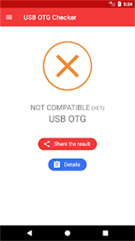 OTG USB4