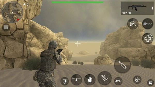 地球保护小队游戏安卓版图4