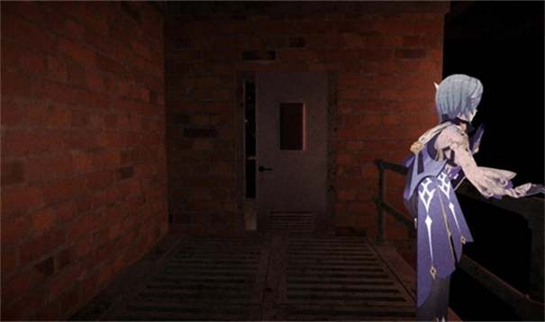 恶魔轮盘原神版截图2