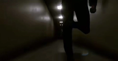 逃离后室联机版截图1