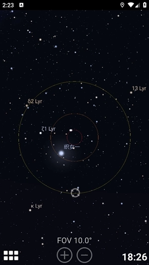 星之元素手机版图2