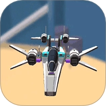 机甲英雄突袭游戏