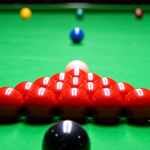 漩涡弹球 V1.1.3.7