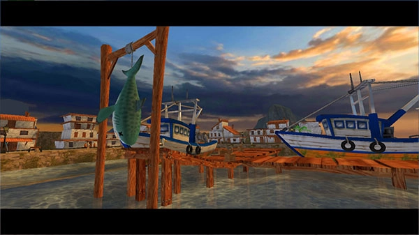 4D极速沙滩赛车正版(3)