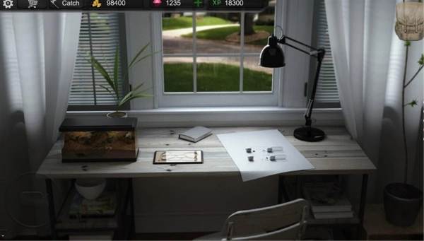 蚂蚁模拟大亨(2)