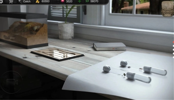 蚂蚁模拟大亨(5)