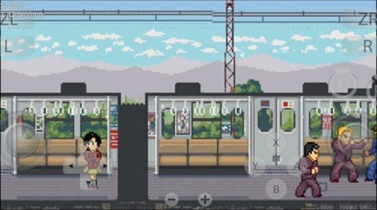 石河伦吾的朋友们正式版图2