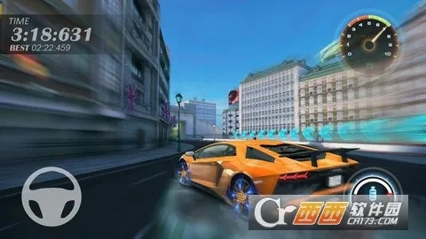 狂野飞车模拟器2026手机版(5)