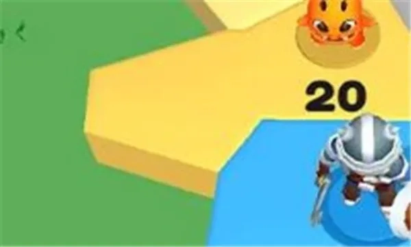 别抢我地盘(地盘抢夺游戏) 手机版图2