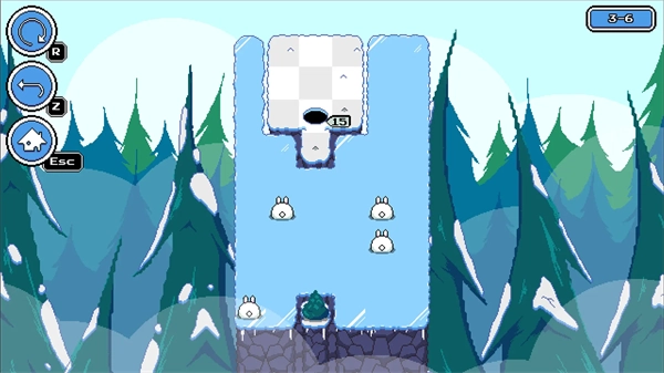 兔子跳汉化版(1)