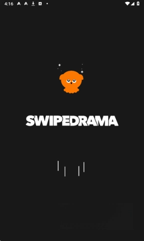 swipedrama海外短剧