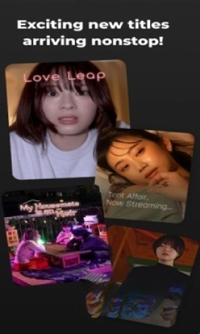 swipedrama海外短剧