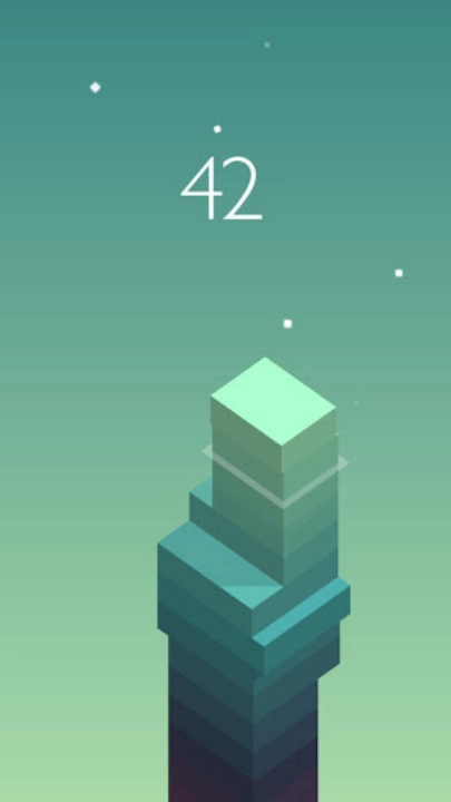 反应堆stack小游戏(3)