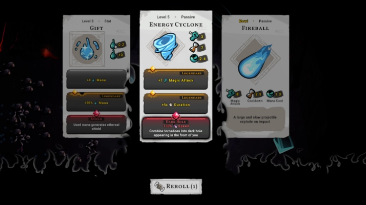 最后的魔术师游戏(最后的魔术师安装器)(2)