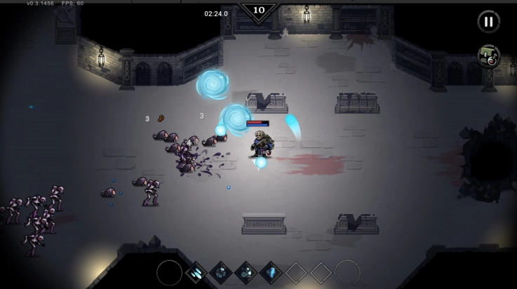 最后的魔术师游戏(最后的魔术师安装器)(3)