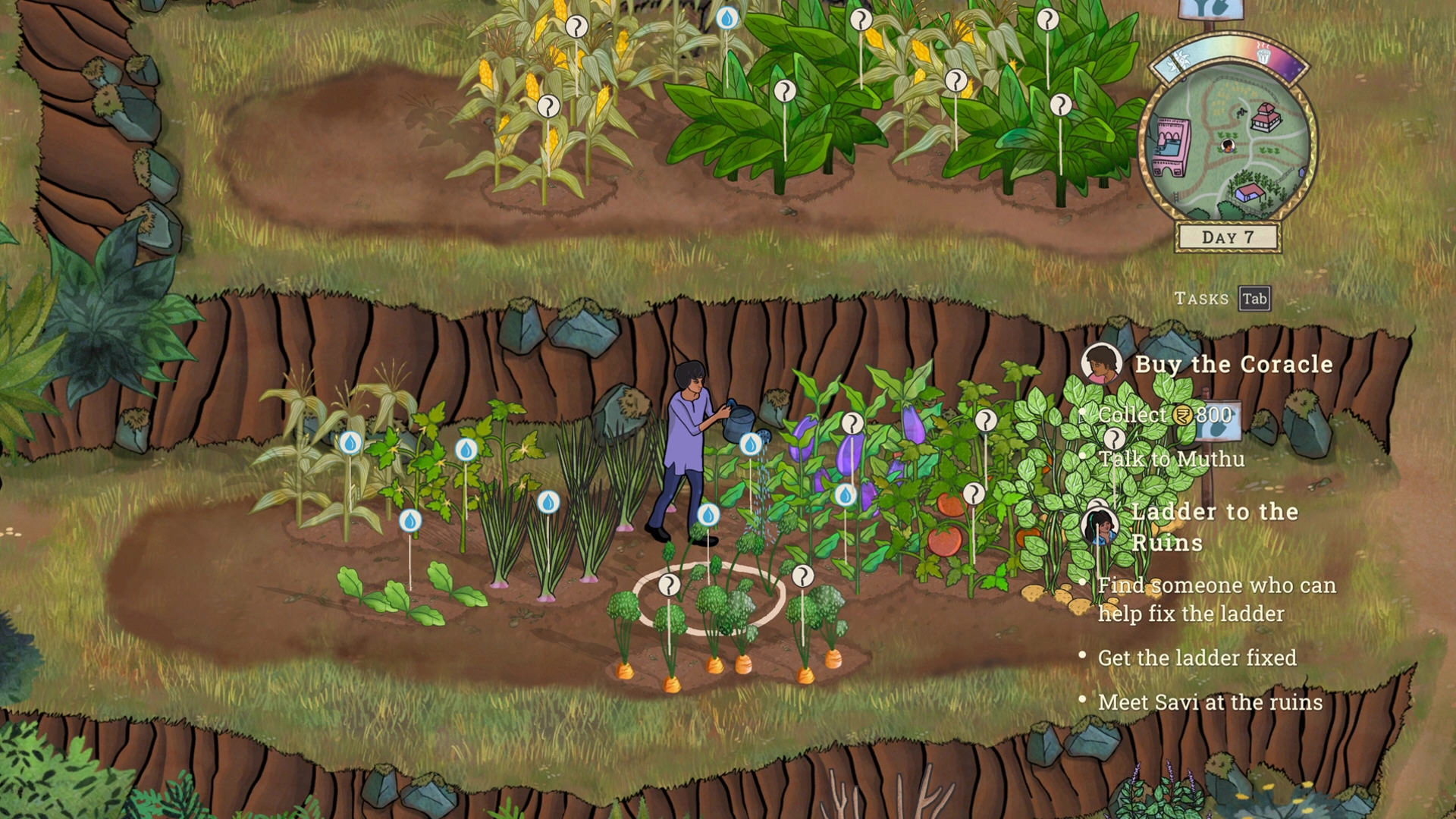 山间宫殿(PalaceonHillFull)