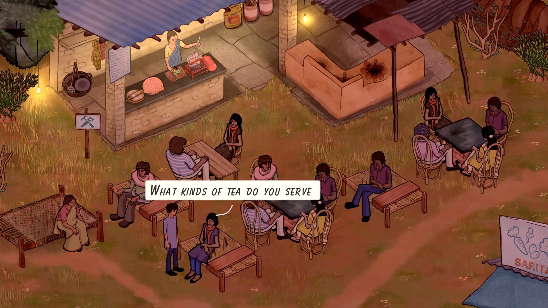 山间宫殿(PalaceonHillFull)