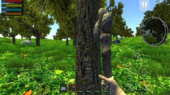 我的水世界求生2