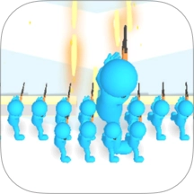 火柴人突突突游戏