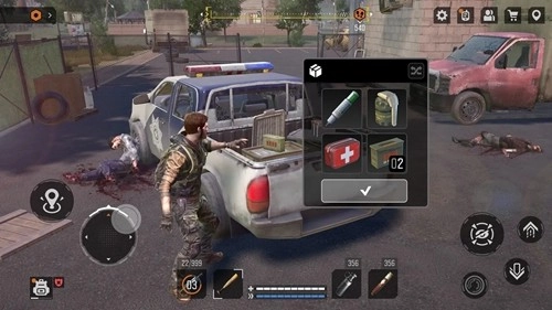 失落的未来中文版(4)