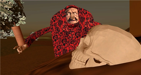 约翰的农场手机版(1)