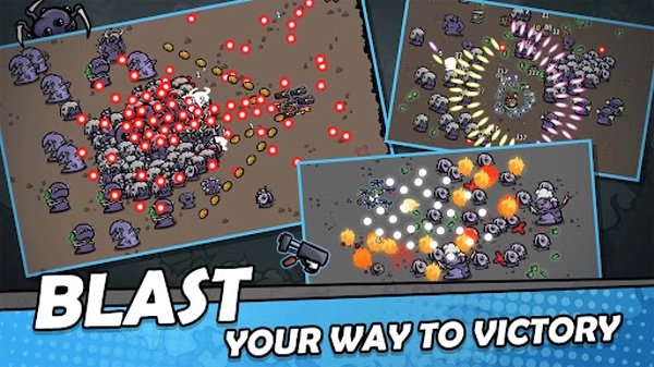 土豆兄弟菜单版图3