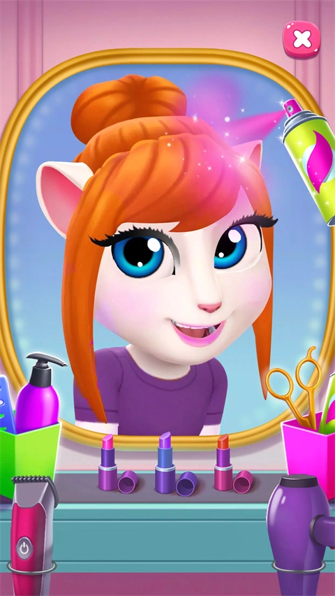 My Talking Angela 2正版图1