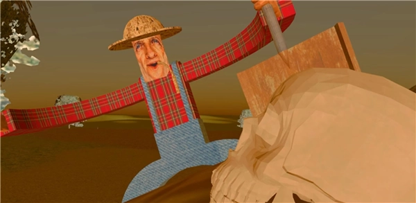 约翰的农场手机版(3)