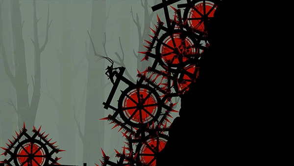 忍者岚2正版图5