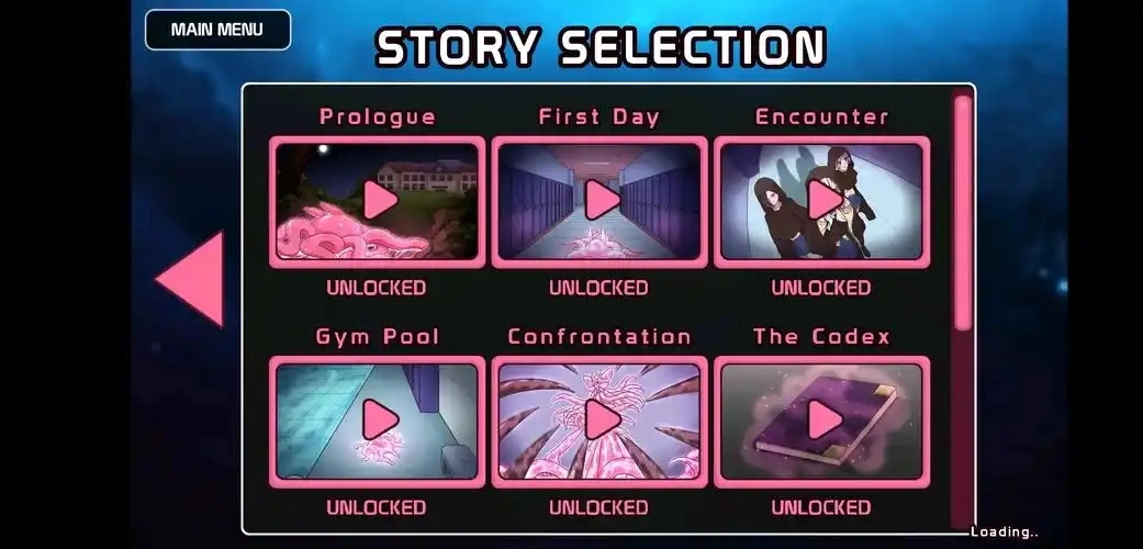 觸手面包車安卓版截圖1