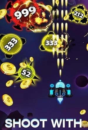 外星人入侵時空大戰(zhàn)截圖1