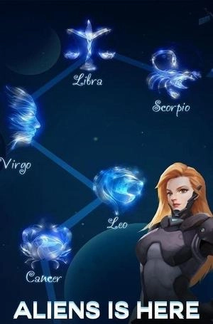 外星人入侵時空大戰(zhàn)截圖2