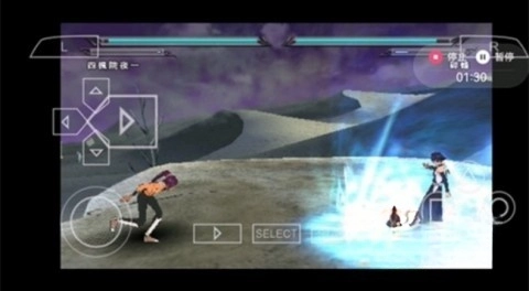 死神魂之热斗7图2