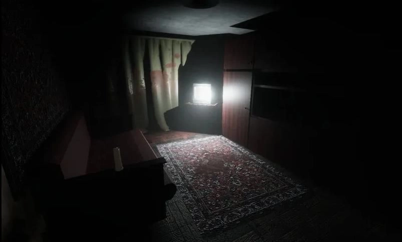 VGL命令式恐怖手机游戏(4)