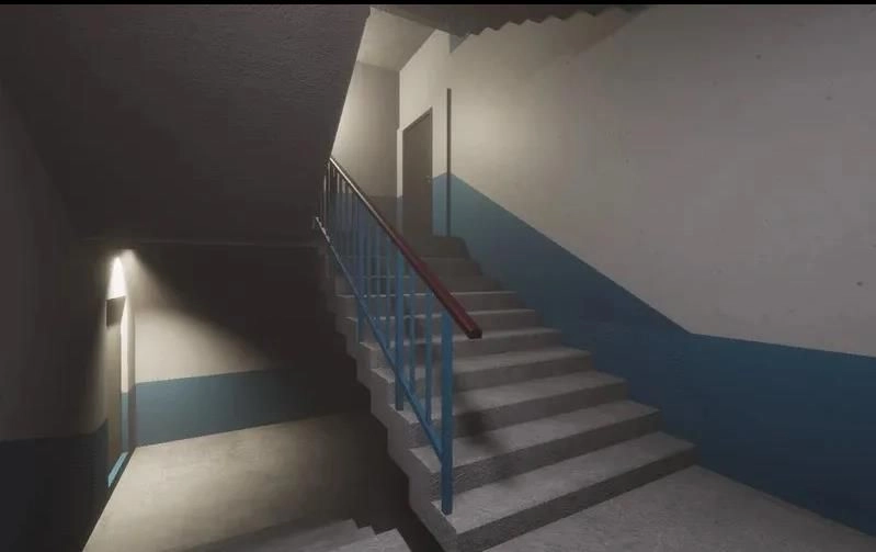 VGL命令式恐怖手机游戏(3)