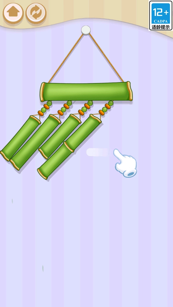 流行挑戰(zhàn)腦力激戰(zhàn)游戲截圖3