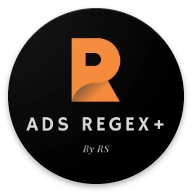 Ads Regex