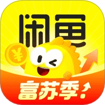 闲鱼网站二手市场