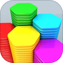 六角消不停游戏 v1.0.4