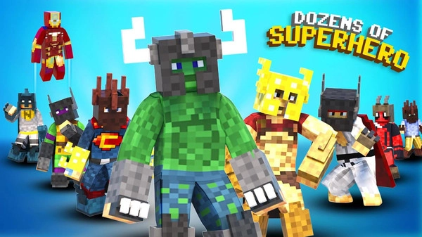 像素英雄对决截图3