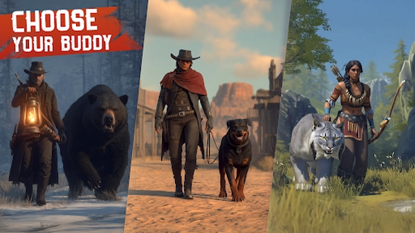 西部土地生存2025 图1