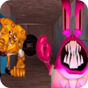 恐怖蟹堡王正版